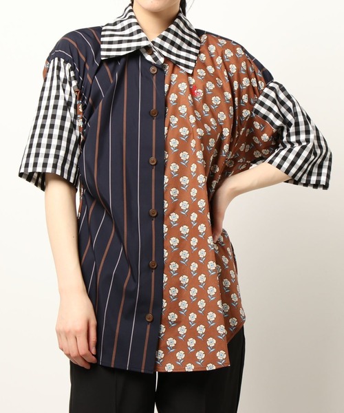 Vivienne Westwood（ヴィヴィアンウエストウッド）の「フラワー