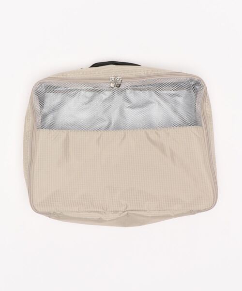 Ace エース フォルケット トラベルポーチ Lサイズ 16リットル