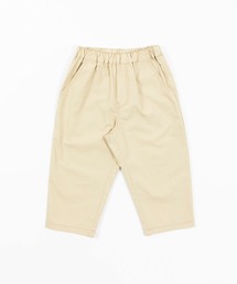 KP BOY | 虫よけ加工　七分丈パンツ(100-130cm)(その他パンツ)