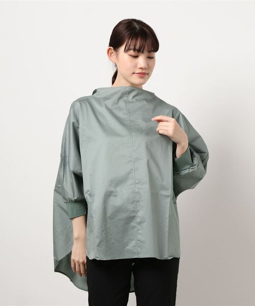 mizuiroind（ミズイロインド）の「mizuiro ind フロントシームド
