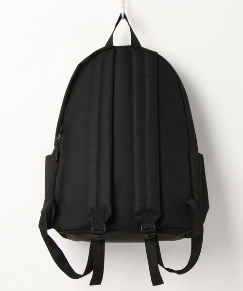 KANGOL（カンゴール）の「【 KANGOL / カンゴール 】 シンプル バックパック（バックパック/リュック・レディース・ベージュ/グレー/ブラック・FREE）」の4枚目の写真