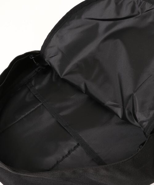 KANGOL（カンゴール）の「【 KANGOL / カンゴール 】 シンプル バックパック（バックパック/リュック・レディース・ベージュ/グレー/ブラック・FREE）」の7枚目の写真