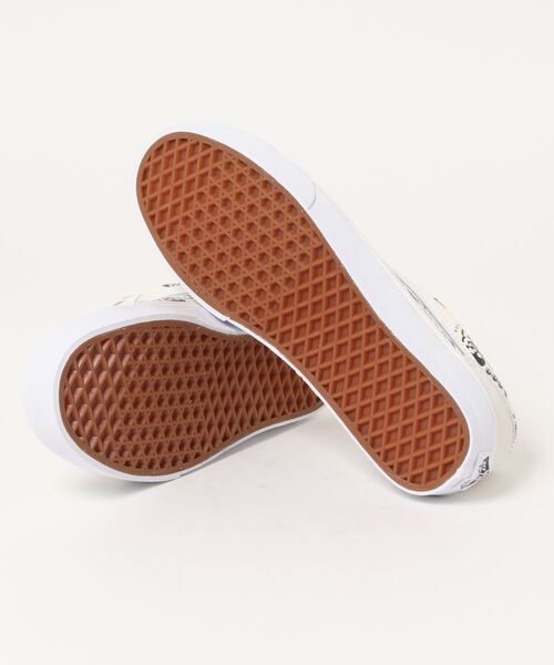 US VANS（ユーエスヴァンズ）の「【VANS】US VANS Style 36(BEY)（スニーカー・メンズ・ホワイト系その他・10/9/8.5/9.5/10.5/8/11）」の3枚目の写真