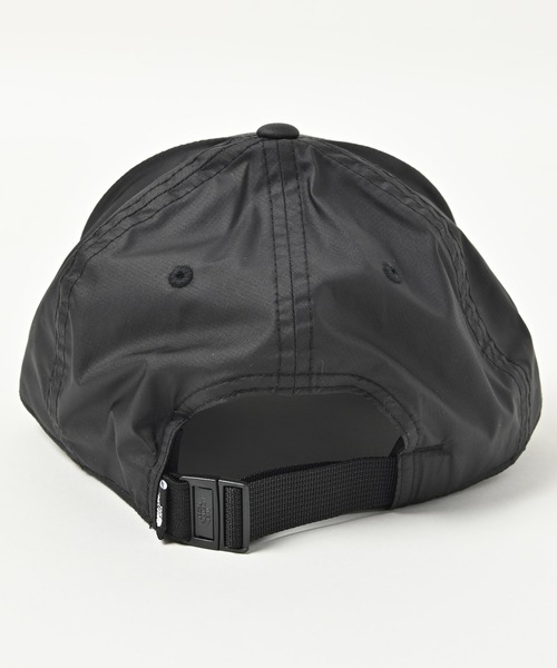 THE NORTH FACE（ザノースフェイス）の「THE NORTH FACE (ザ・ノース フェイス) 66 Classic Tech Ball Cap キャップ（キャップ・レディース・ブラック/タン・FREE）」の3枚目の写真