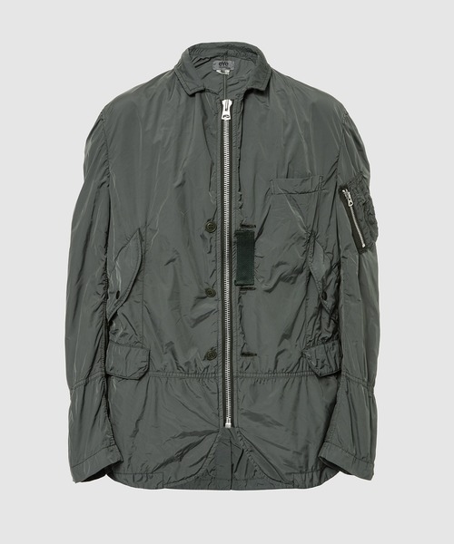 JUNYA WATANABE MAN（ジュンヤワタナベマン）の「MA-1型 ミリタリー