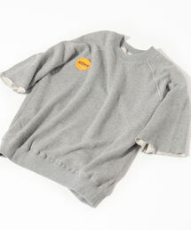 GLOSTER | 【sportswear/スポーツウェア】 Soft Sweat スウェット #w1044-128(スウェット)