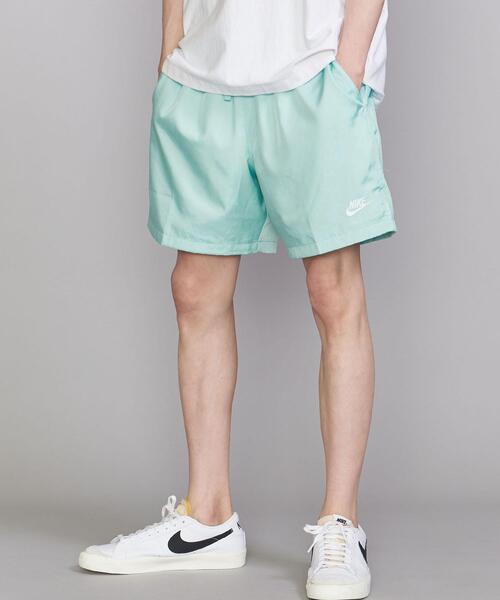 商品詳細 Nike ナイキ Flow Woven Srt ショートパンツ Beauty Youth ビューティ ユース 公式通販