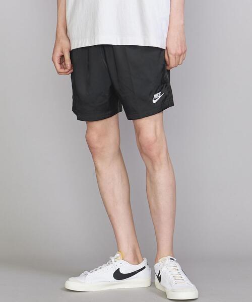 NIKE（ナイキ）の「＜NIKE（ナイキ）＞ FLOW WOVEN SRT/ショート