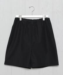 H　BEAUTY&YOUTH UNITED ARROWS | ＜H＞TYPEWRITER VACANT SHORT PANTS/パンツ(その他パンツ)