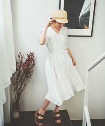 31 Sons De Mode トランテアン ソン ドゥ モードのワンピース ドレス通販 Zozotown