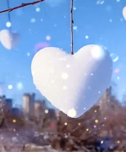 CALIFORNIATOYS（カリフォルニアトイズ）の「ハート型雪だまづくり器（おもちゃ・キッズ・A/B・FREE）」の5枚目の写真