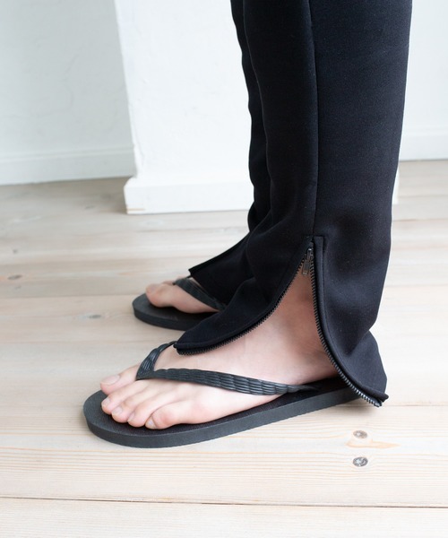 Side Zip パンツskinny Pant その他パンツ Skinny Zip All Occasion オールオケーション のファッション