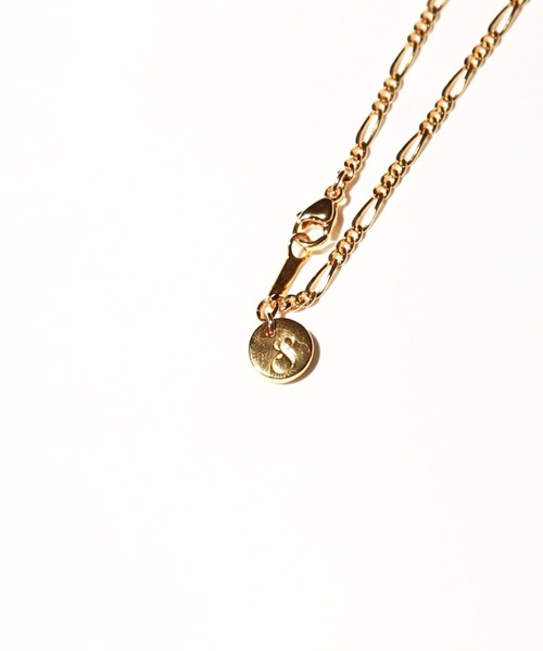 Subciety（サブサエティ）の「CHAIN NECKLACE（ネックレス・メンズ・シルバー/ゴールド・FREE）」の9枚目の写真