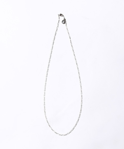 Subciety（サブサエティ）の「CHAIN NECKLACE（ネックレス・メンズ・シルバー/ゴールド・FREE）」の11枚目の写真