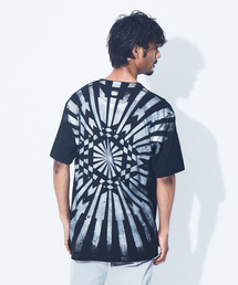 KANSUKE AKAIKE×5351 ステンシル Tシャツ