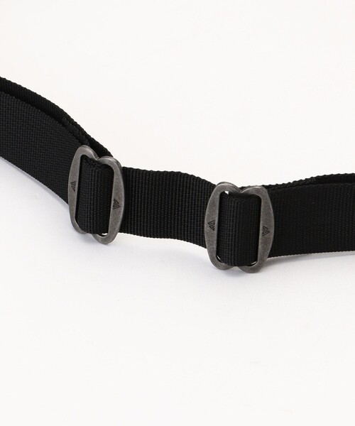 FREAK'S STORE（フリークスストア）の「GREGORY/グレゴリー 型止Laughing Shoulder Bag/型止めラッフィングショルダーバッグ(レオパード柄ショルダーバッグ)（ショルダーバッグ・レディース・レオパード・ONE SIZE）」の4枚目の写真