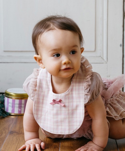 panpantutu（パンパンチュチュ）の「【WEB限定】Baby's ファーストトランクギフトセット（ベビーギフト・キッズ・レッド系その他・SMALL）」の11枚目の写真