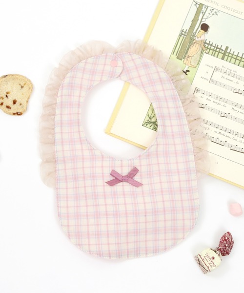 panpantutu（パンパンチュチュ）の「【WEB限定】Baby's ファーストトランクギフトセット（ベビーギフト・キッズ・レッド系その他・SMALL）」の4枚目の写真