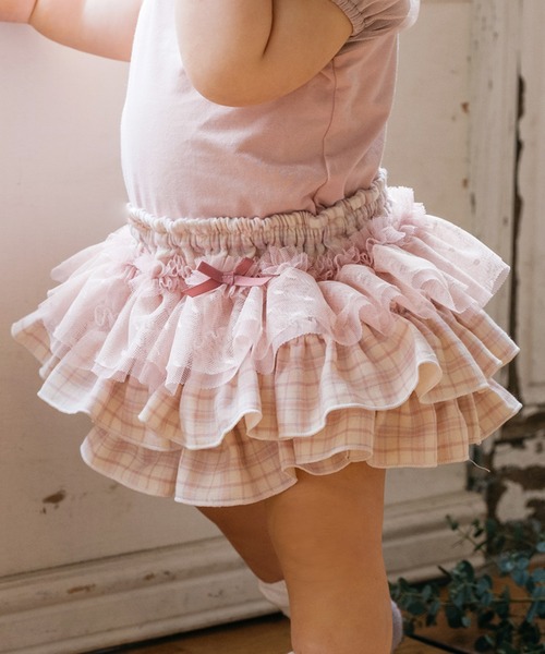 panpantutu（パンパンチュチュ）の「【WEB限定】Baby's ファーストトランクギフトセット（ベビーギフト・キッズ・レッド系その他・SMALL）」の6枚目の写真