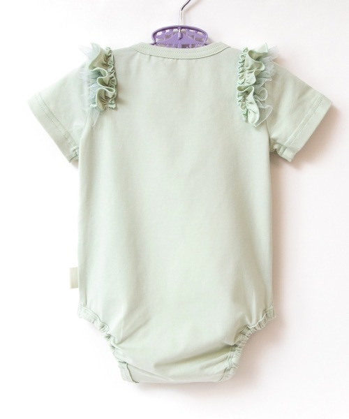 panpantutu（パンパンチュチュ）の「【WEB限定】Baby's ファーストトランクギフトセット（ベビーギフト・キッズ・レッド系その他・SMALL）」の5枚目の写真