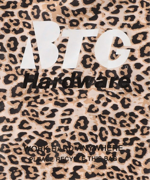 FRAMeWORK（フレームワーク）の「BETTER THAN GOOD】別注エコ