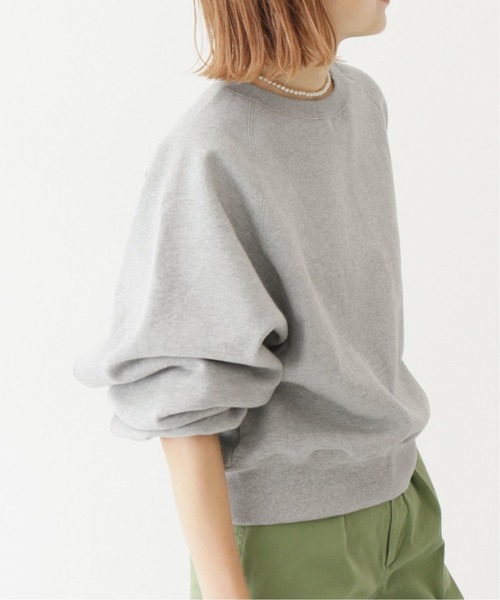 spick and span グレートレーナー スピック＆スパン(Spick and Span) レディース スウェット