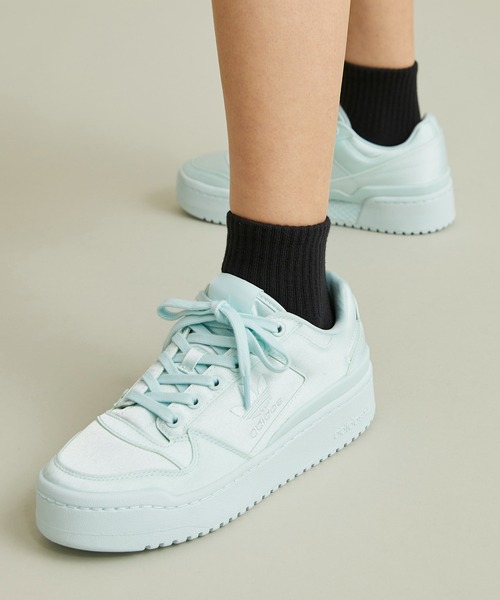 adidas（アディダス）の「フォーラム ボールド [Forum Bold