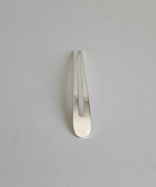 CANAL JEAN（キャナルジーン）の「Pt(ピーティー) kanzashi（その他ヘアアクセサリー・レディース・シルバー/ゴールド・ONE SIZE）」の7枚目の写真