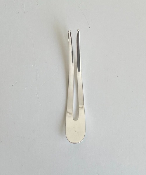 CANAL JEAN（キャナルジーン）の「Pt(ピーティー) kanzashi（その他ヘアアクセサリー・レディース・シルバー/ゴールド・ONE SIZE）」の4枚目の写真