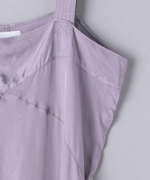 FILL THE BILL（フィルザビル）の「＜FILL THE BILL（フィル ザ ビル）＞ナイト ドレス（ワンピース・レディース・ブラック/ライトピンク・FREE）」の12枚目の写真