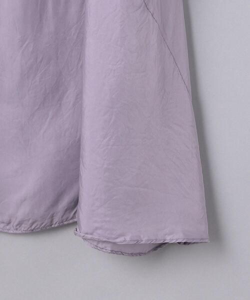 FILL THE BILL（フィルザビル）の「＜FILL THE BILL（フィル ザ ビル）＞ナイト ドレス（ワンピース・レディース・ブラック/ライトピンク・FREE）」の13枚目の写真