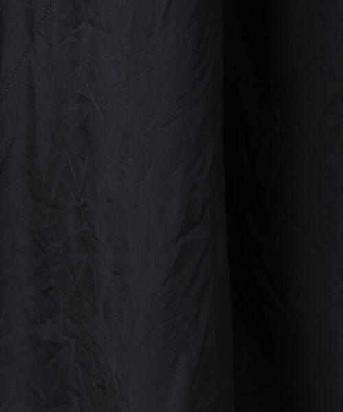 FILL THE BILL（フィルザビル）の「＜FILL THE BILL（フィル ザ ビル）＞ナイト ドレス（ワンピース・レディース・ブラック/ライトピンク・FREE）」の16枚目の写真