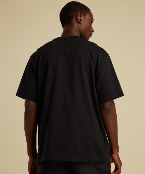 Guess(ゲス)の「GUESS Originals SU GAMES Logo Tee(Tシャツ/カットソー・メンズ・ホワイト/ブラック・SMALL/MEDIUM/LARGE/X-LARGE)」の7枚目の写真