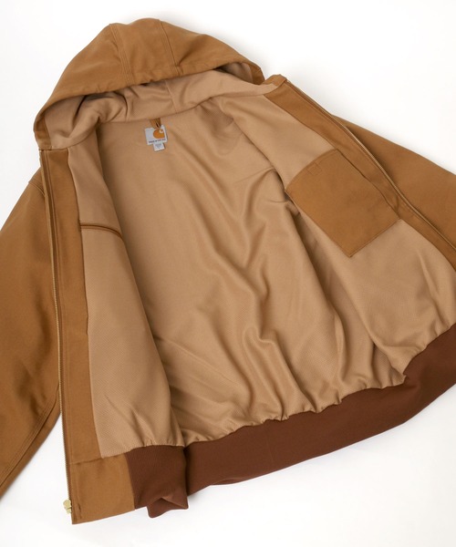 Carhartt（カーハート）の「carhartt/カーハート Thermal-Lined Duck