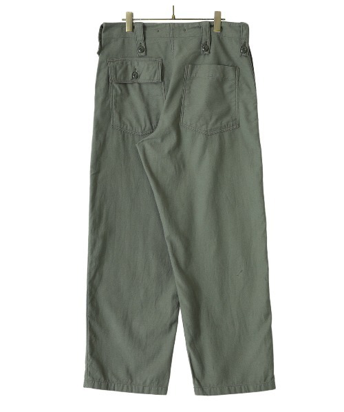 GOLD USAF ファティーグカーゴ パンツ 東洋エンタープライズ