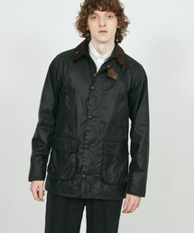 Barbour | BEDALE SL CAMO(ブルゾン)