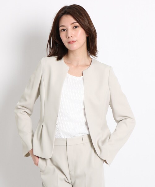 美術品・アンティーク・コレクション 【真作】掛軸 村山静苑 旭日老松