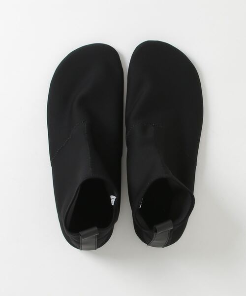 DESCENTE ALLTERRAIN(デサント オルテライン)の「【デサントオルテライン×スイコック】コラボレーションサンダル/ DESCENTE X SUICOKE “KISEE-DSV” グリップ フィット(サンダル・メンズ・ブラック・26.0cm/27.0cm/28.0cm/29.0cm)」の10枚目の写真