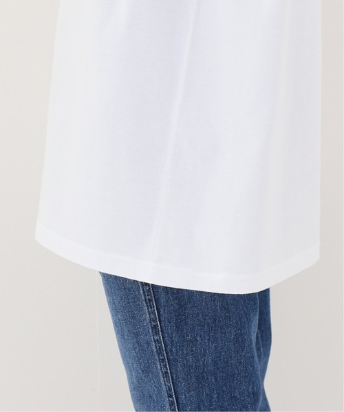 Spick & Span（スピックアンドスパン）の「【Charles Peterson】 KICK OUT THE JAMS TEE /Tシャツ◆（Tシャツ/カットソー・レディース・ホワイト・MEDIUM）」の17枚目の写真