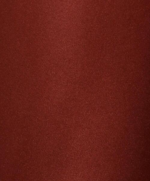 closet story（クローゼットストーリー）の「＜closet story（クローゼットストーリー）＞サテン ストラップ マキシスカート -ウォッシャブル-（スカート・レディース・ナチュラル/オレンジ系その他・FREE）」の18枚目の写真