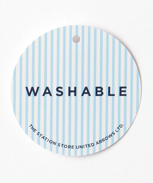 closet story（クローゼットストーリー）の「＜closet story（クローゼットストーリー）＞サテン ストラップ マキシスカート -ウォッシャブル-（スカート・レディース・ナチュラル/オレンジ系その他・FREE）」の22枚目の写真