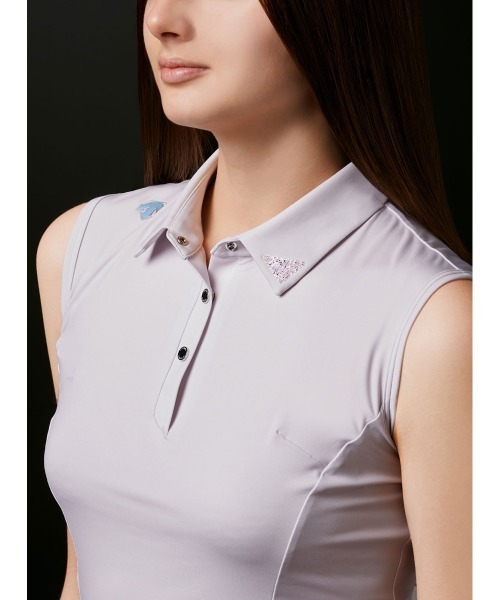 DESCENTE GOLF（デサントゴルフ）の「【LUXE】フレックスムーブ