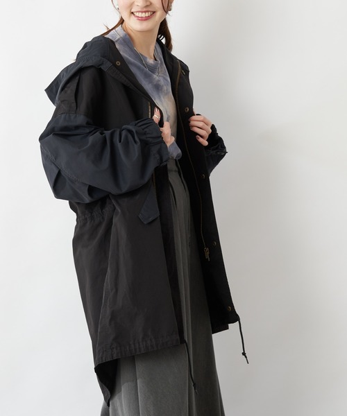 etsinta マルチウェイモッズコート カーキ 2025年最新】etsinta マルチウェイモッズコートの人気アイテム