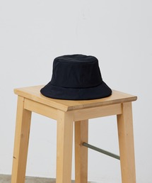 JUNRED | 中わたバケットハット(ハット)