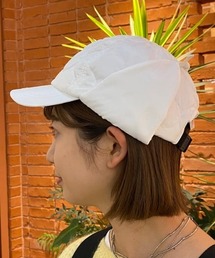 Ray BEAMS | Ray BEAMS / キルティング フライト キャップ(キャップ)