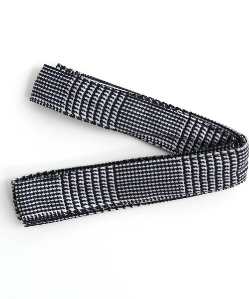 algy（アルジー）の「シアー使いブラウス（シャツ/ブラウス・キッズ・ベージュ/ブラック/オフホワイト・X-SMALL/XX-SMALL/MEDIUM/SMALL）」の13枚目の写真