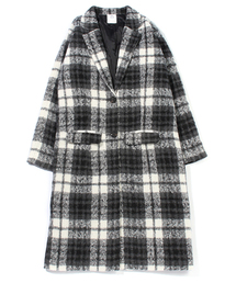 WHO'S WHO gallery | ロングチェスターコート(チェスターコート)