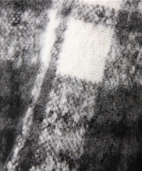 WHO'S WHO gallery（フーズフーギャラリー）の「【期間限定セール】ロングチェスターコート（チェスターコート・レディース・ベージュ/グレー/その他20・FREE）」の13枚目の写真