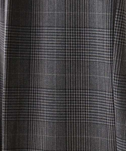 DRESKIP（ドレスキップ）の「◆フルストレッチイージーケアワイドパンツ（その他パンツ・レディース・ブラック系1/キャメル/ダークブラウン系1/ブラック・03/02/04）」の10枚目の写真