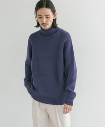 URBAN RESEARCH | COSEI　3G KNIT TURTLE(ニット/セーター)